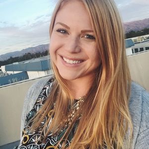 Meet your Posher, Karyn